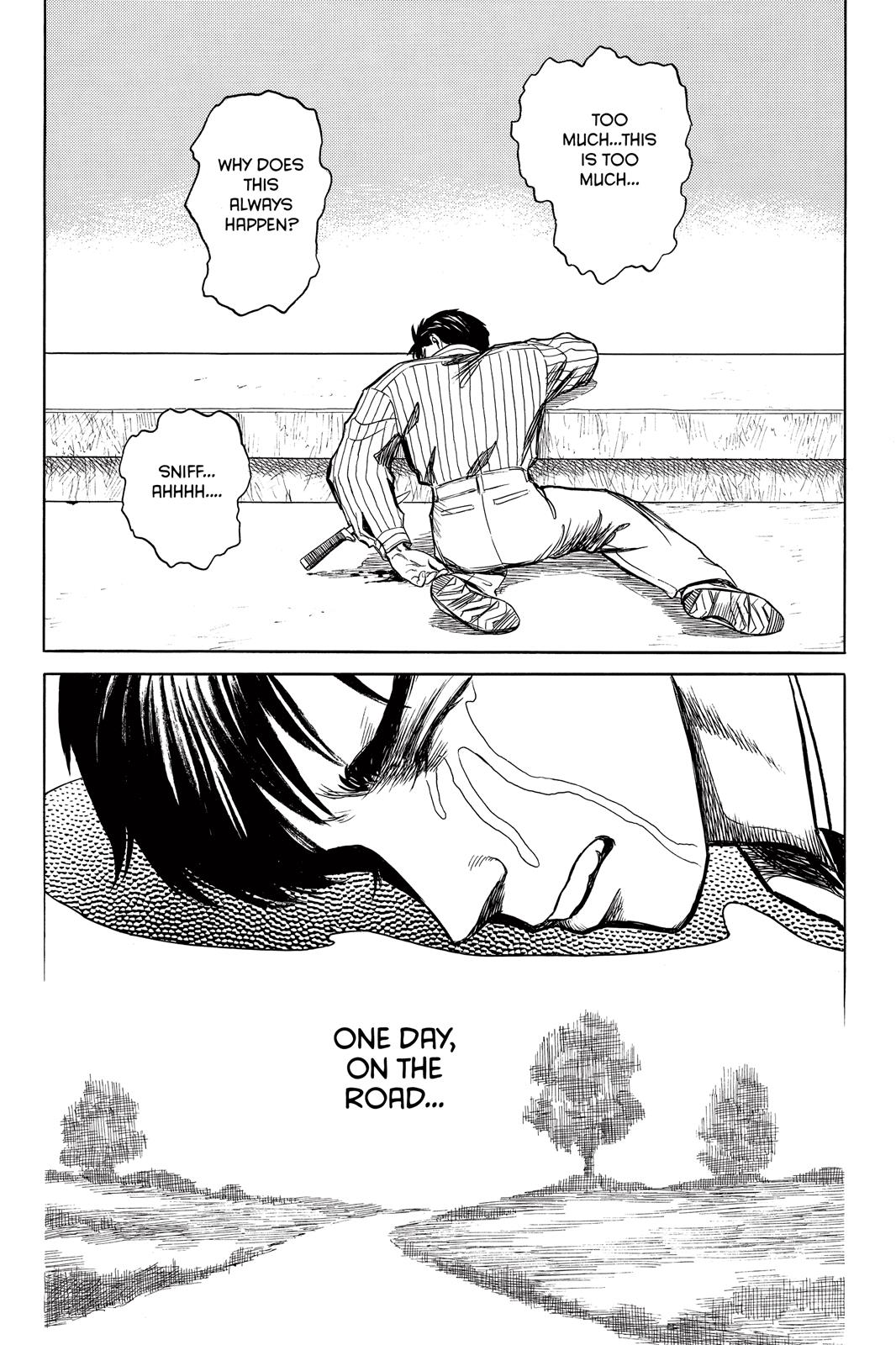 Parasyte Chapter 64 - Page 34