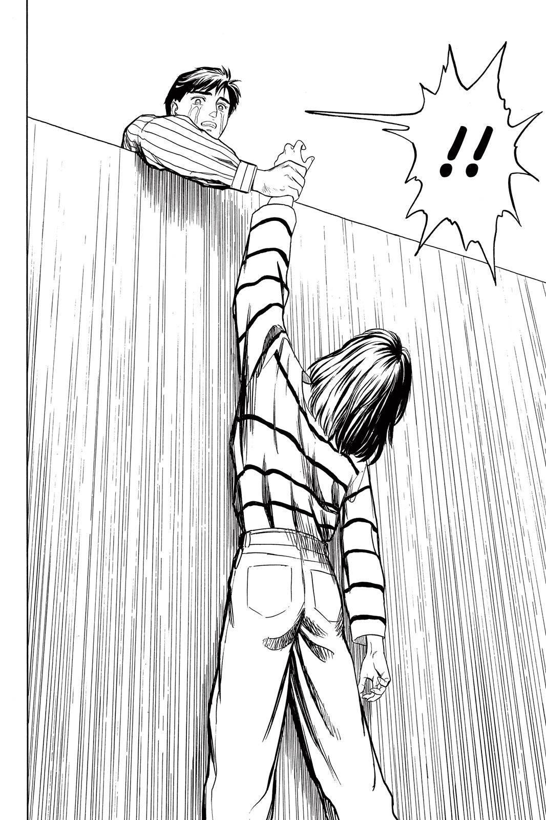 Parasyte Chapter 64 - Page 37