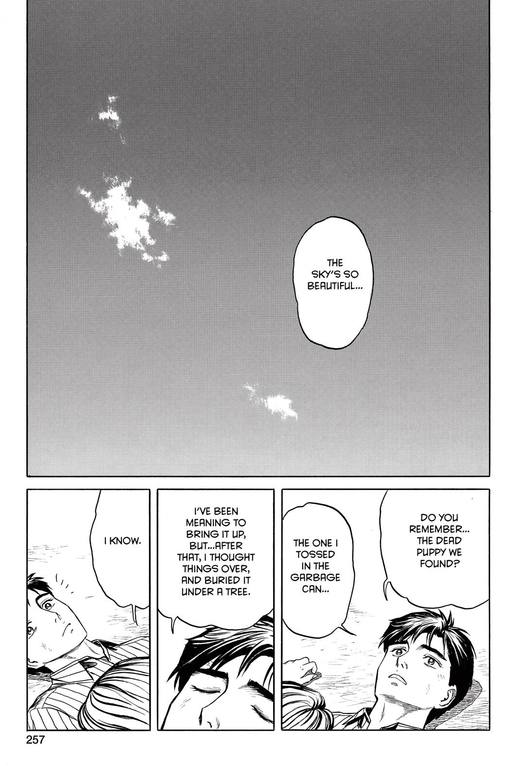 Parasyte Chapter 64 - Page 40