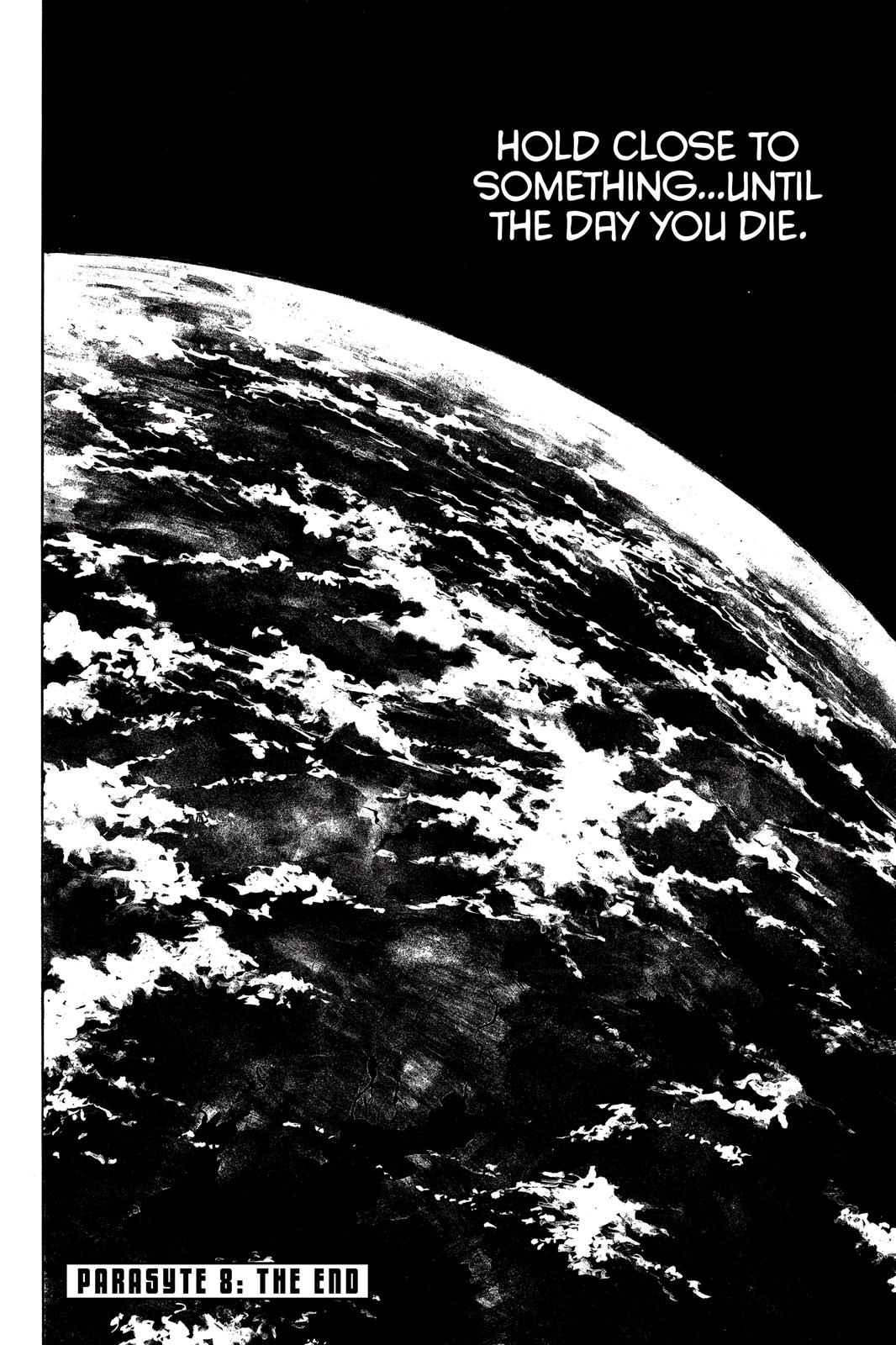 Parasyte Chapter 64 - Page 43