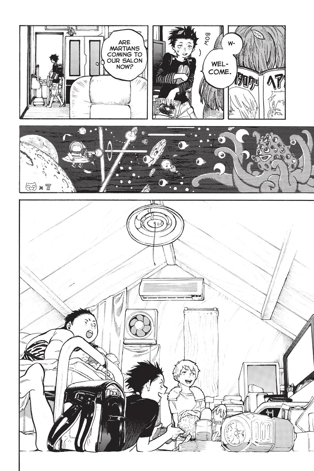 A Silent Voice Chapter 1 - Page 28