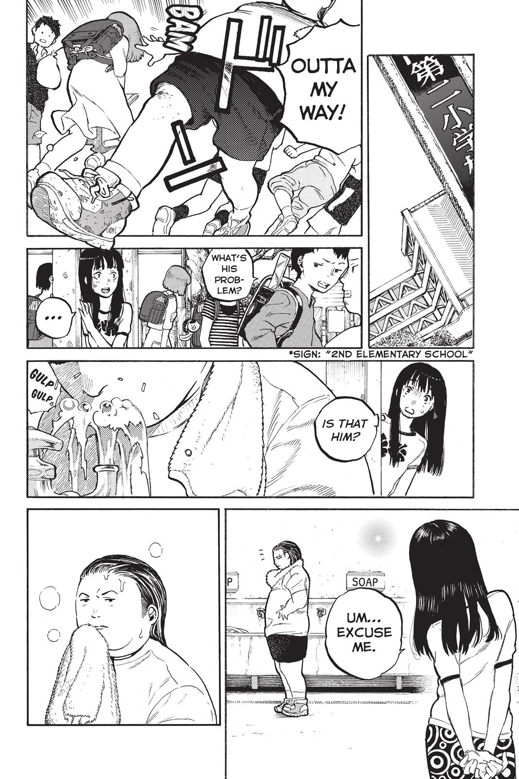 A Silent Voice Chapter 1 - Page 32