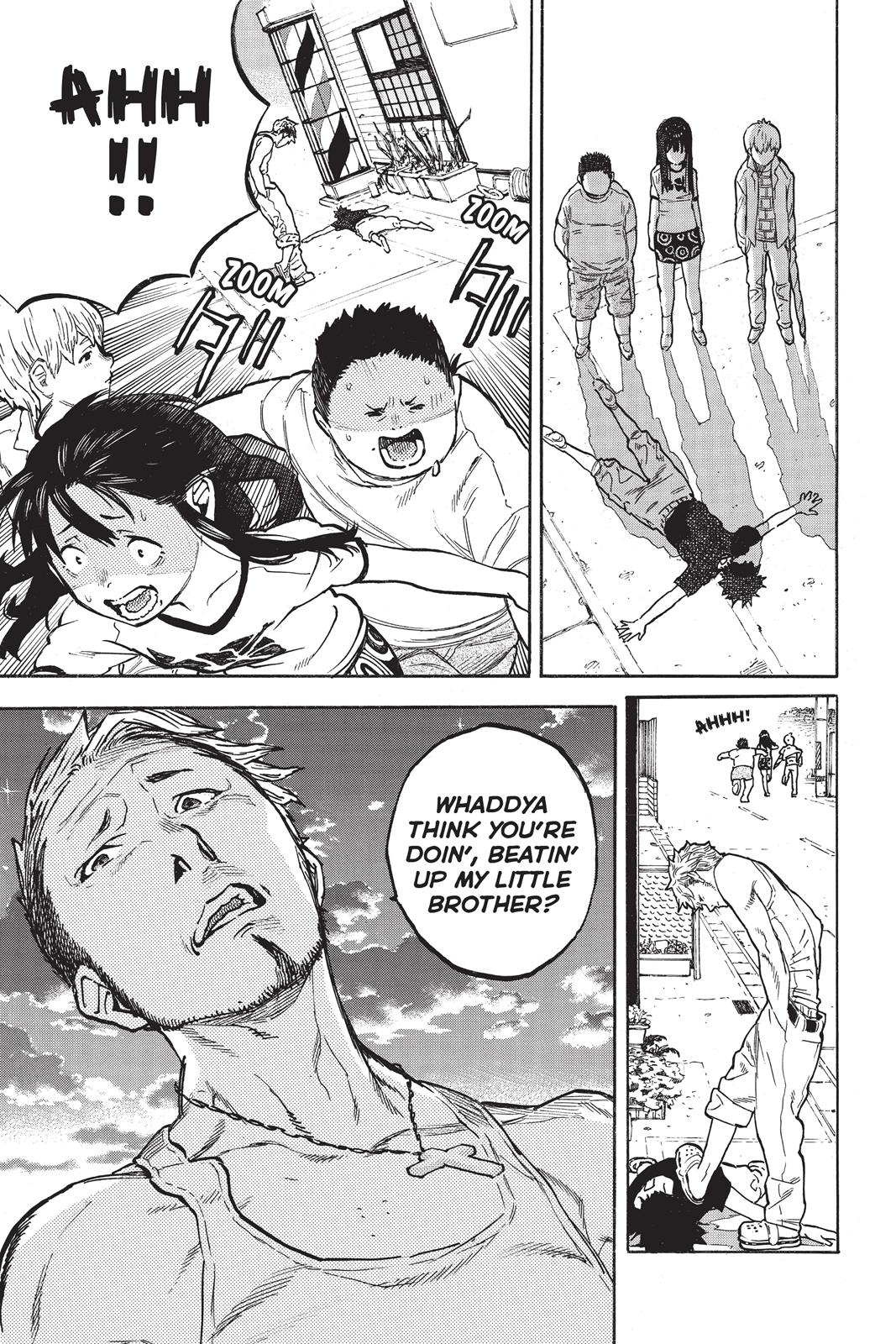 A Silent Voice Chapter 1 - Page 39