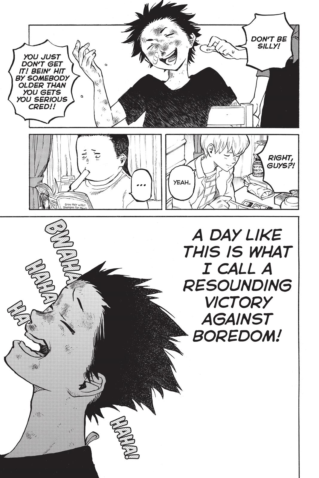 A Silent Voice Chapter 1 - Page 41