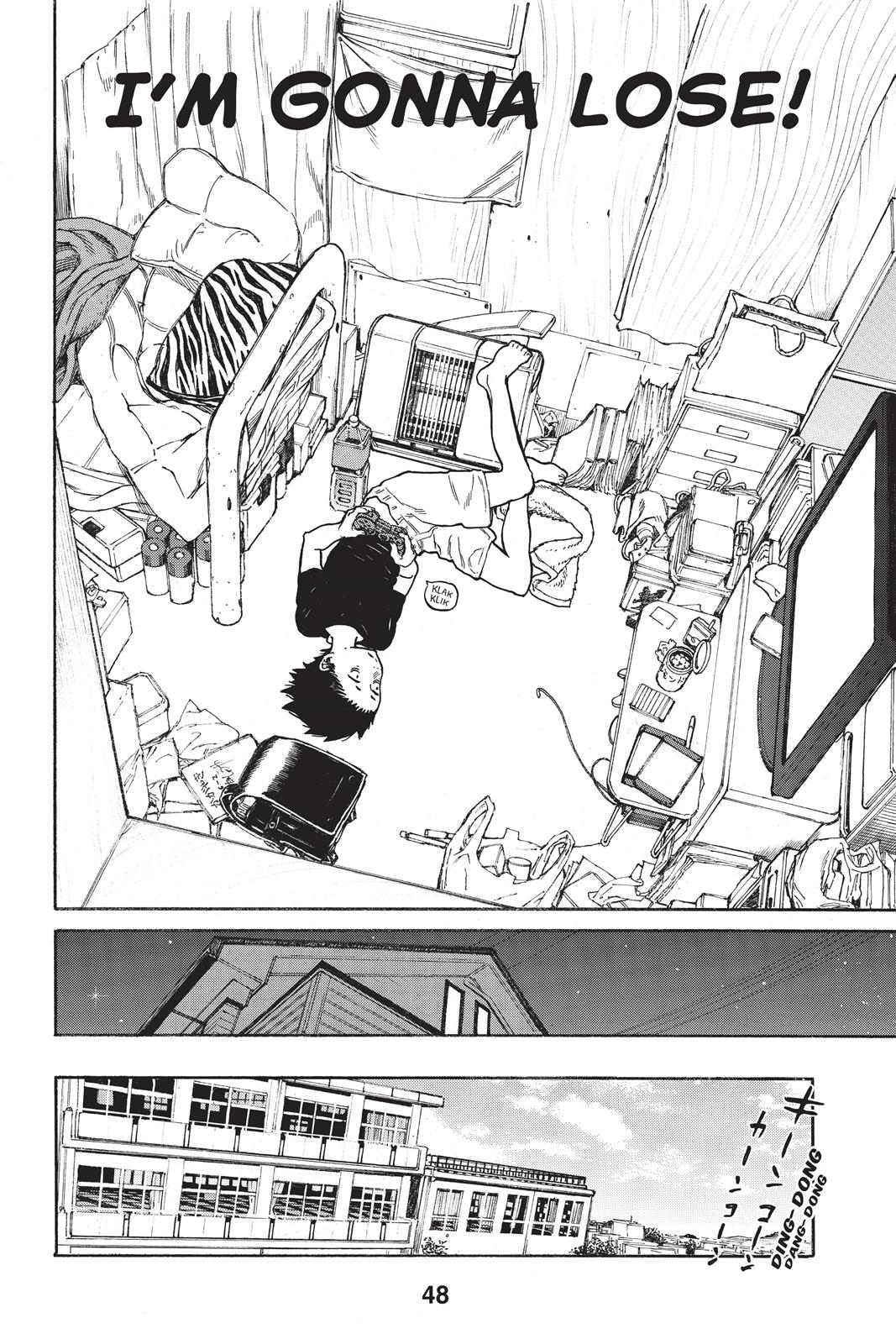A Silent Voice Chapter 1 - Page 48