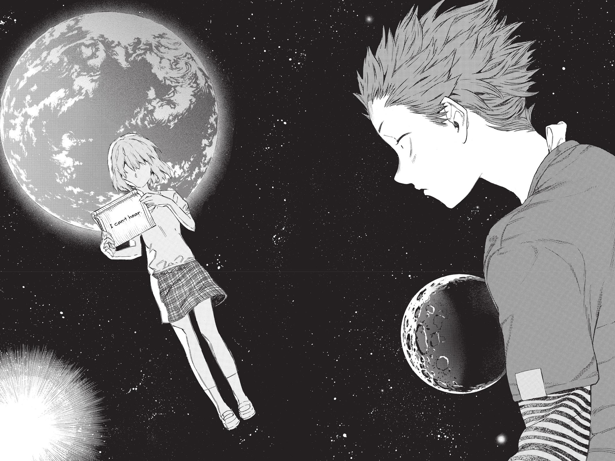 A Silent Voice Chapter 1 - Page 54