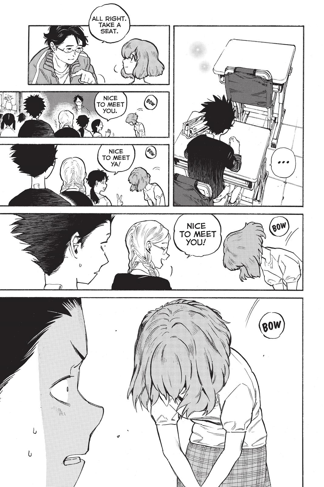 A Silent Voice Chapter 1 - Page 56