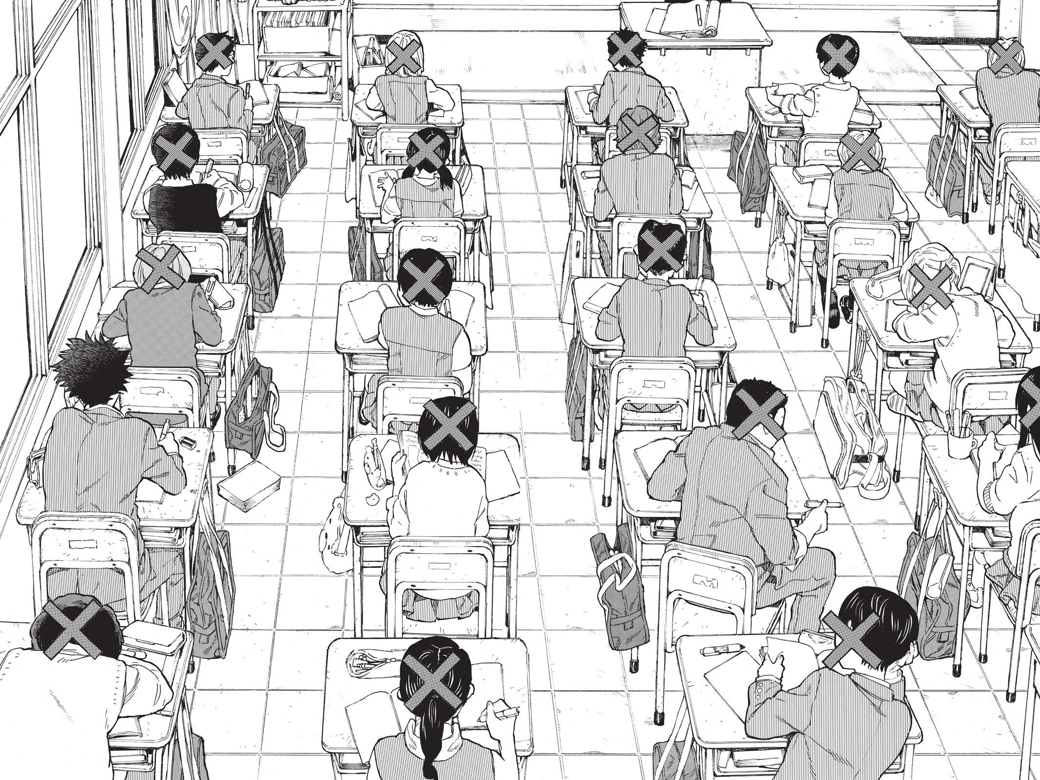 A Silent Voice Chapter 5 - Page 6