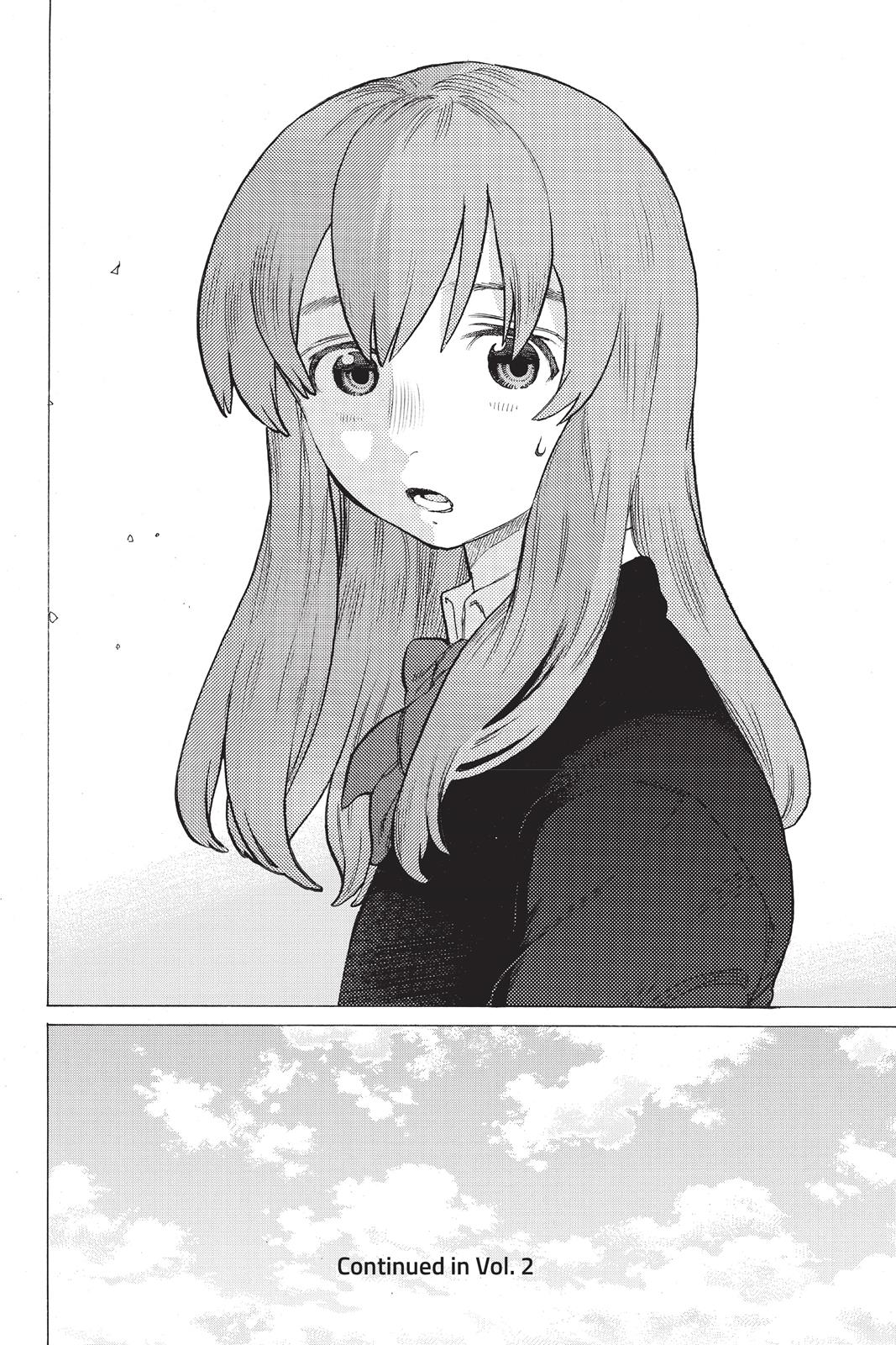A Silent Voice Chapter 5 - Page 18