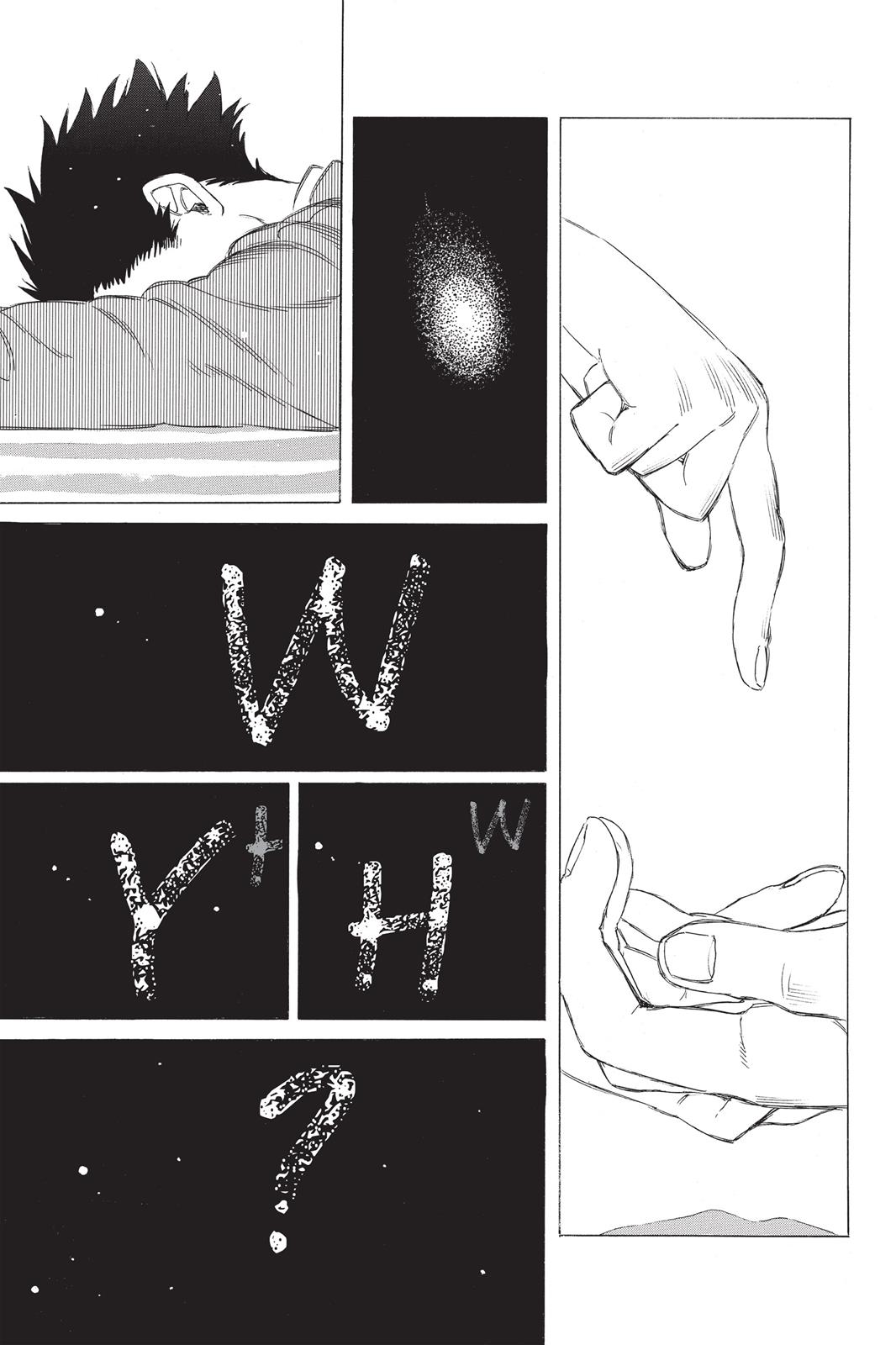 A Silent Voice Chapter 6 - Page 8