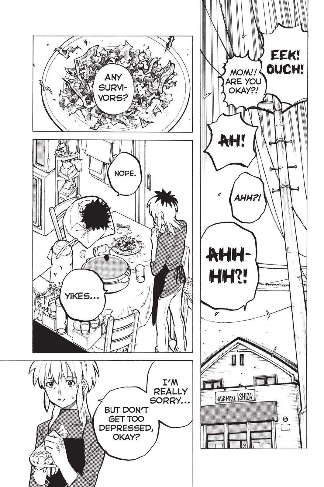 A Silent Voice Chapter 10 - Page 7