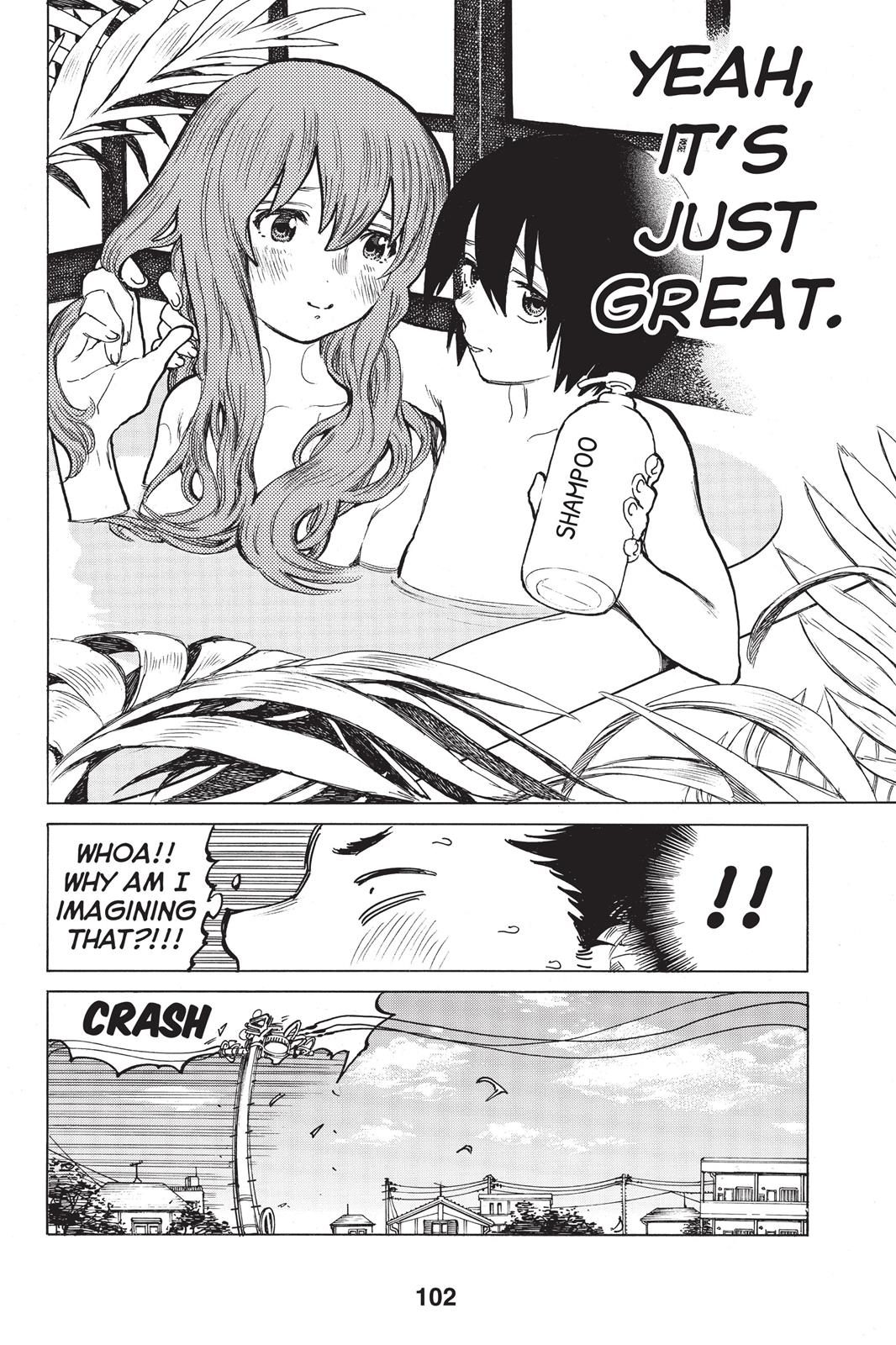 A Silent Voice Chapter 10 - Page 16