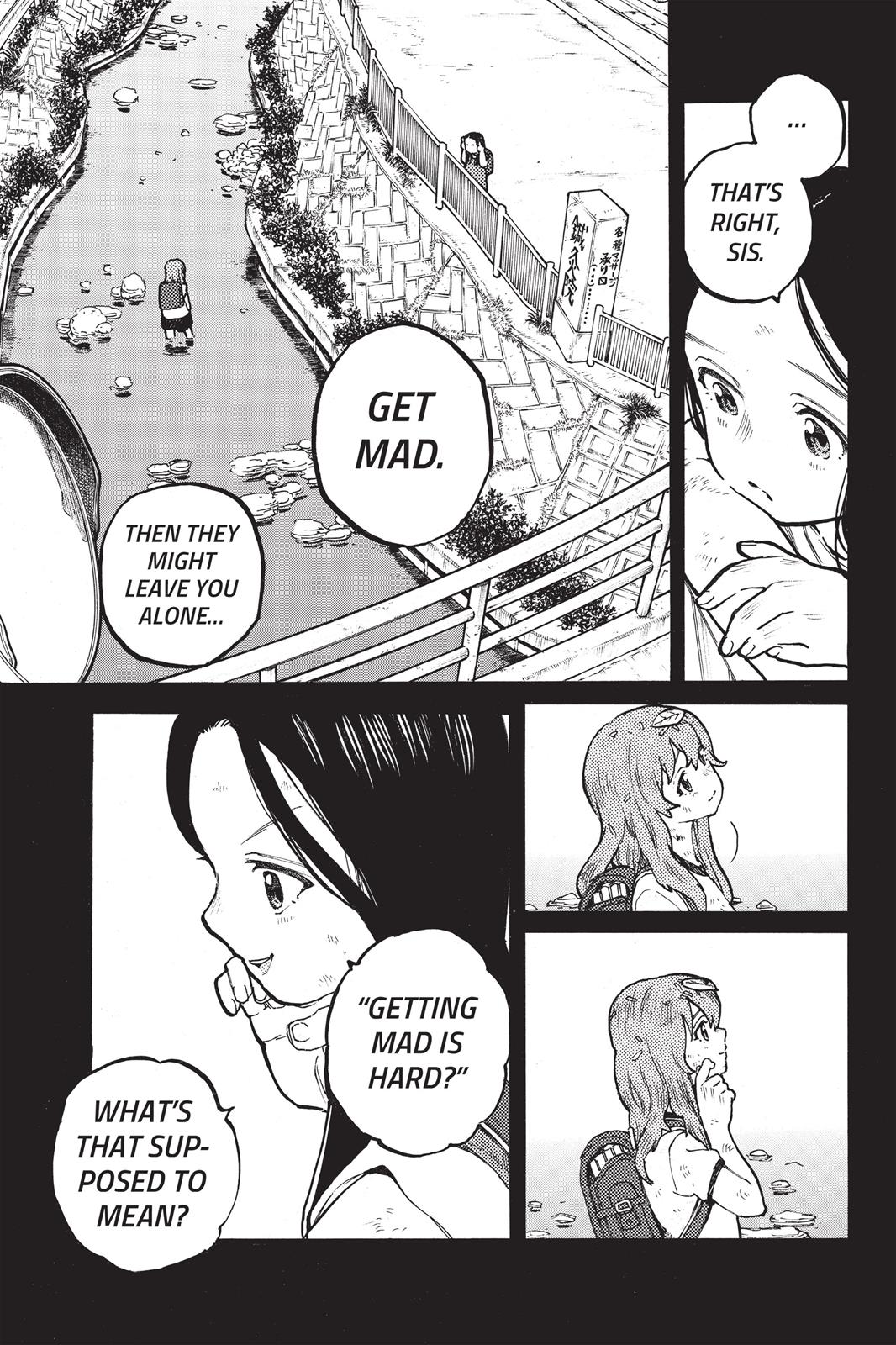 A Silent Voice Chapter 11 - Page 9