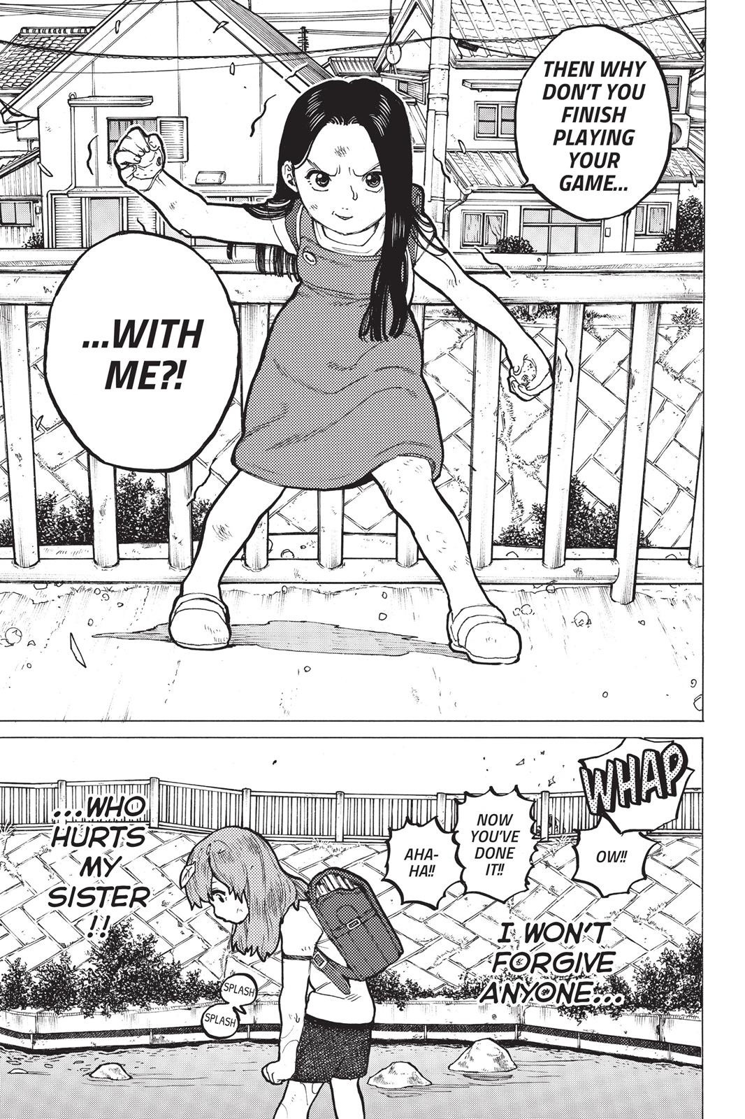 A Silent Voice Chapter 11 - Page 13