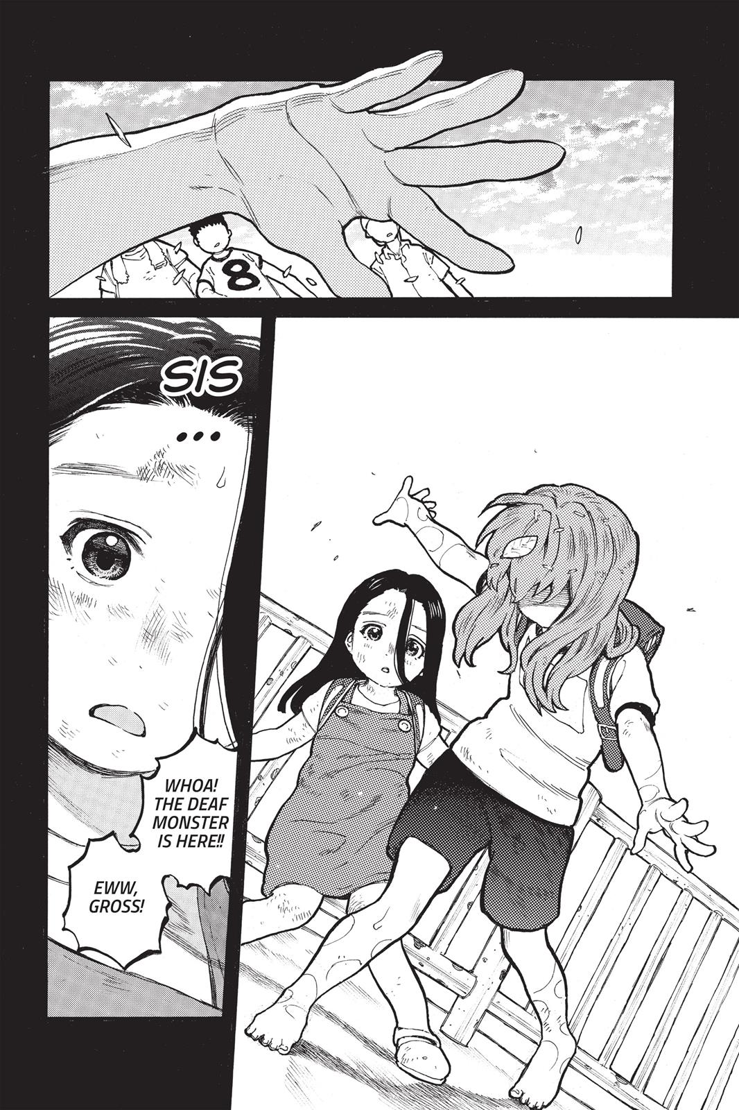A Silent Voice Chapter 11 - Page 14