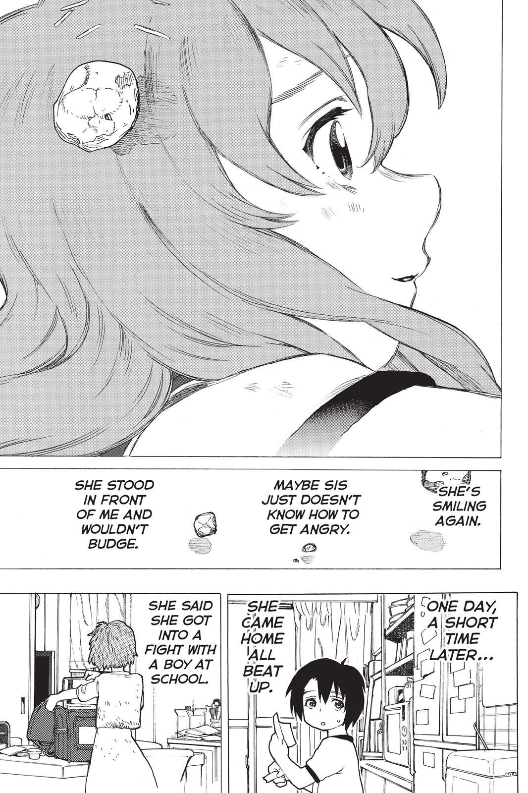 A Silent Voice Chapter 11 - Page 15