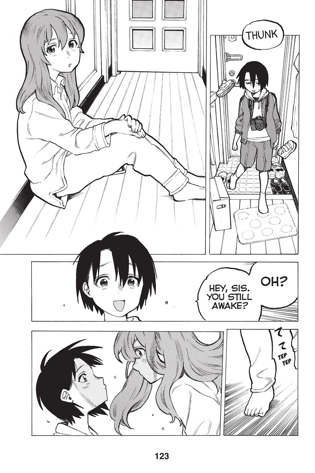 A Silent Voice Chapter 11 - Page 17