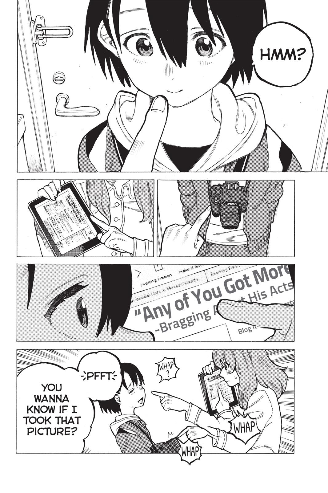 A Silent Voice Chapter 11 - Page 18