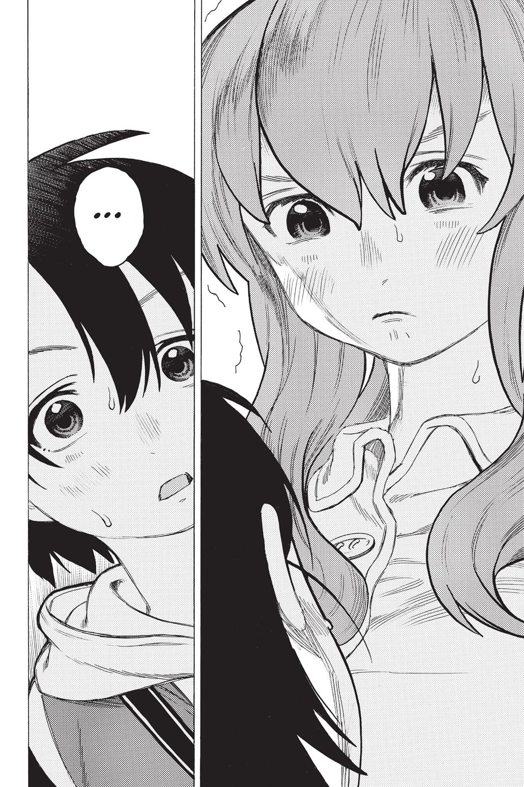 A Silent Voice Chapter 11 - Page 20