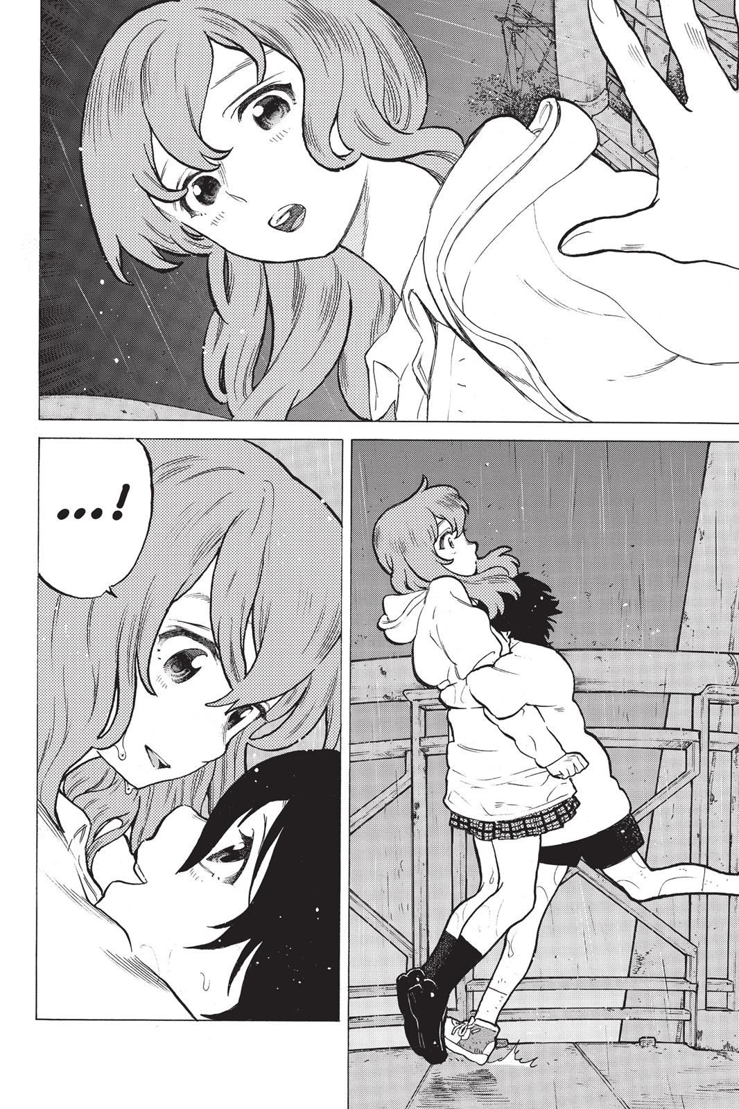 A Silent Voice Chapter 13 - Page 12