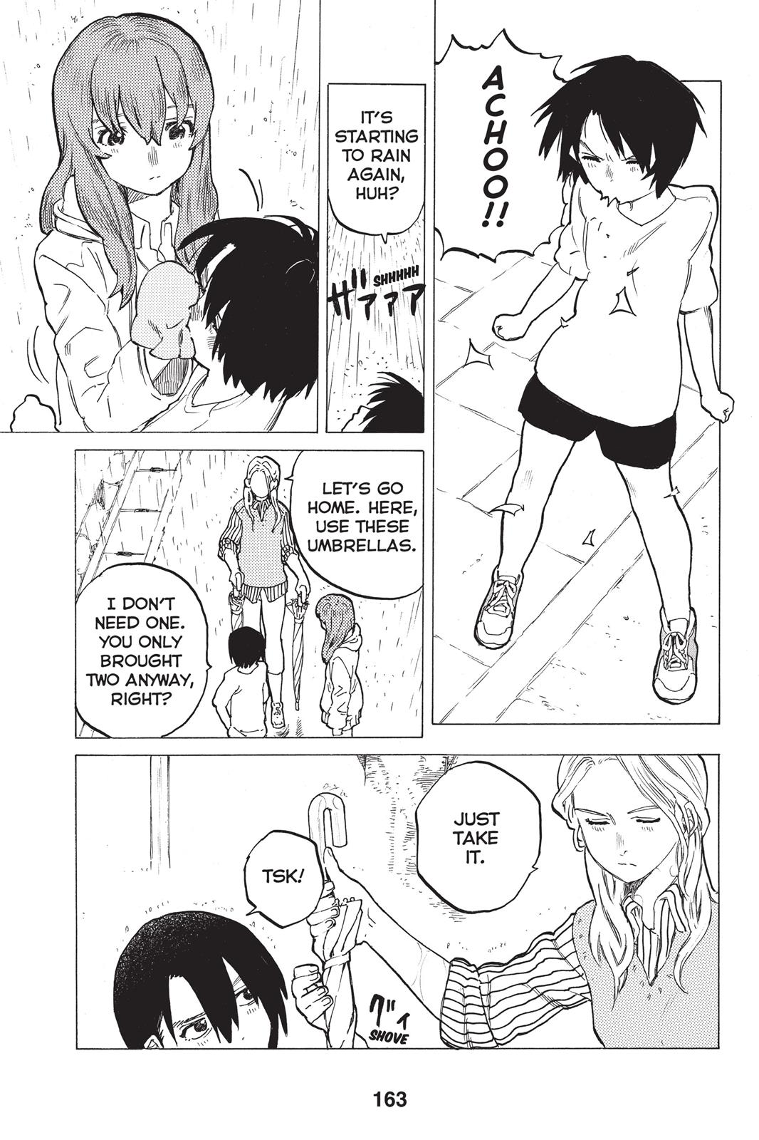 A Silent Voice Chapter 13 - Page 17