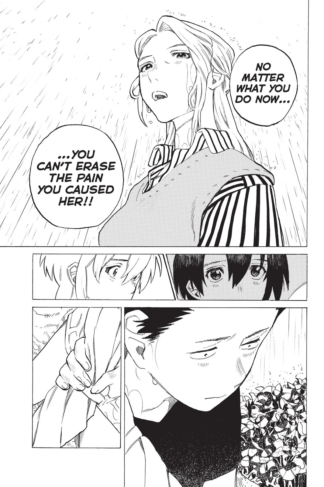 A Silent Voice Chapter 13 - Page 19