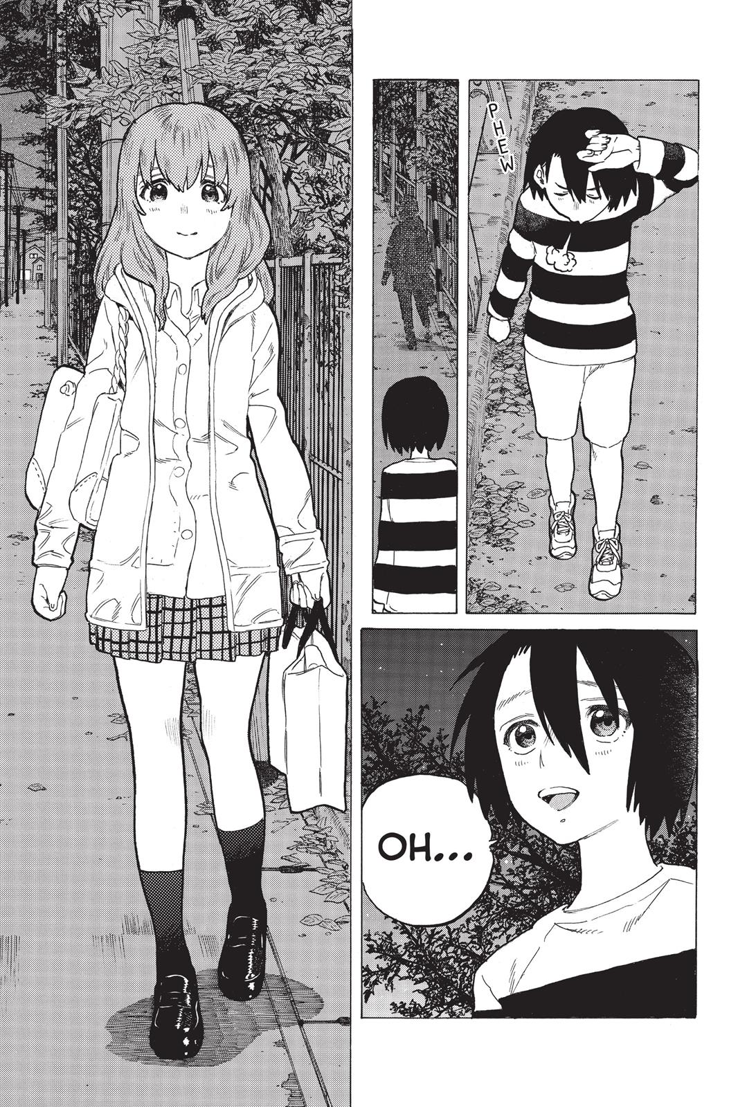 A Silent Voice Chapter 14 - Page 11
