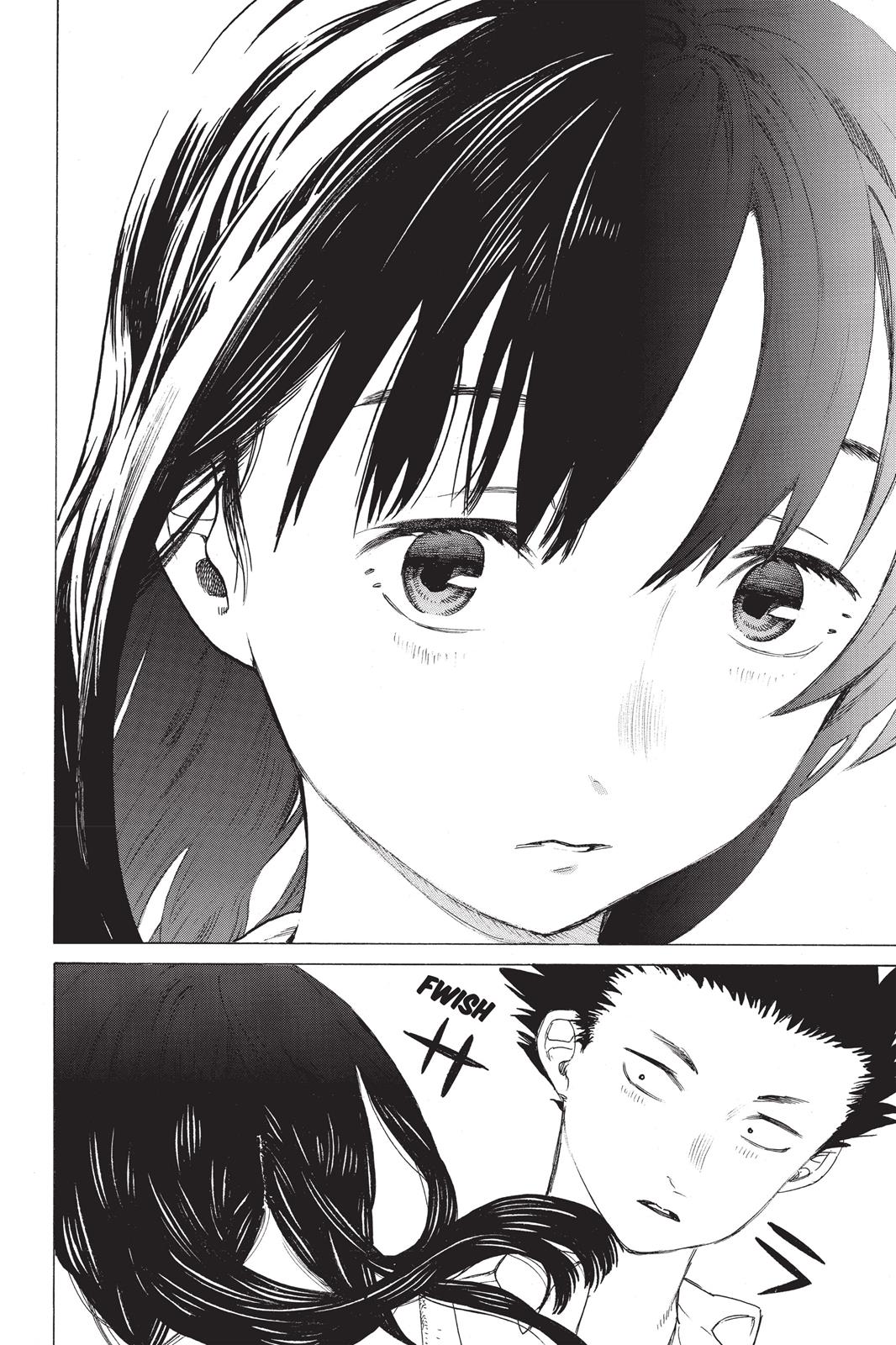 A Silent Voice Chapter 18 - Page 14