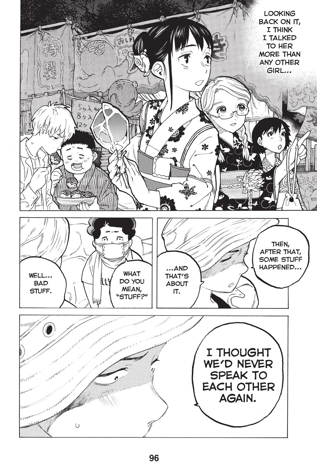 A Silent Voice Chapter 19 - Page 14