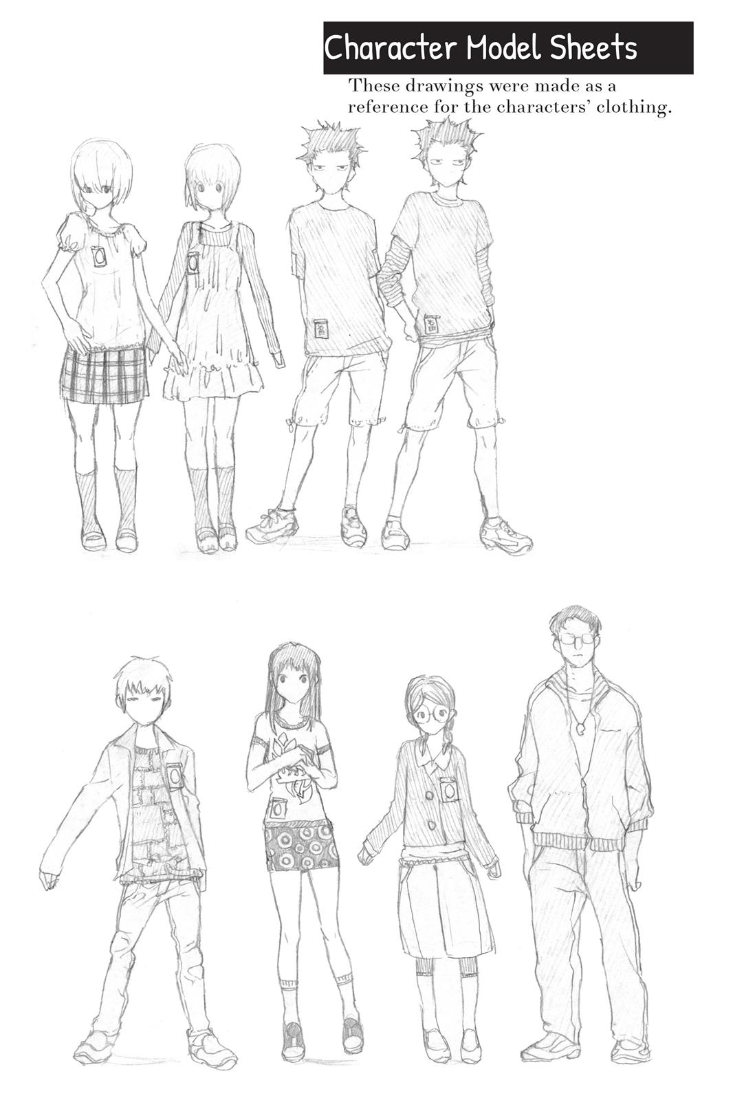 A Silent Voice Chapter 23 - Page 24