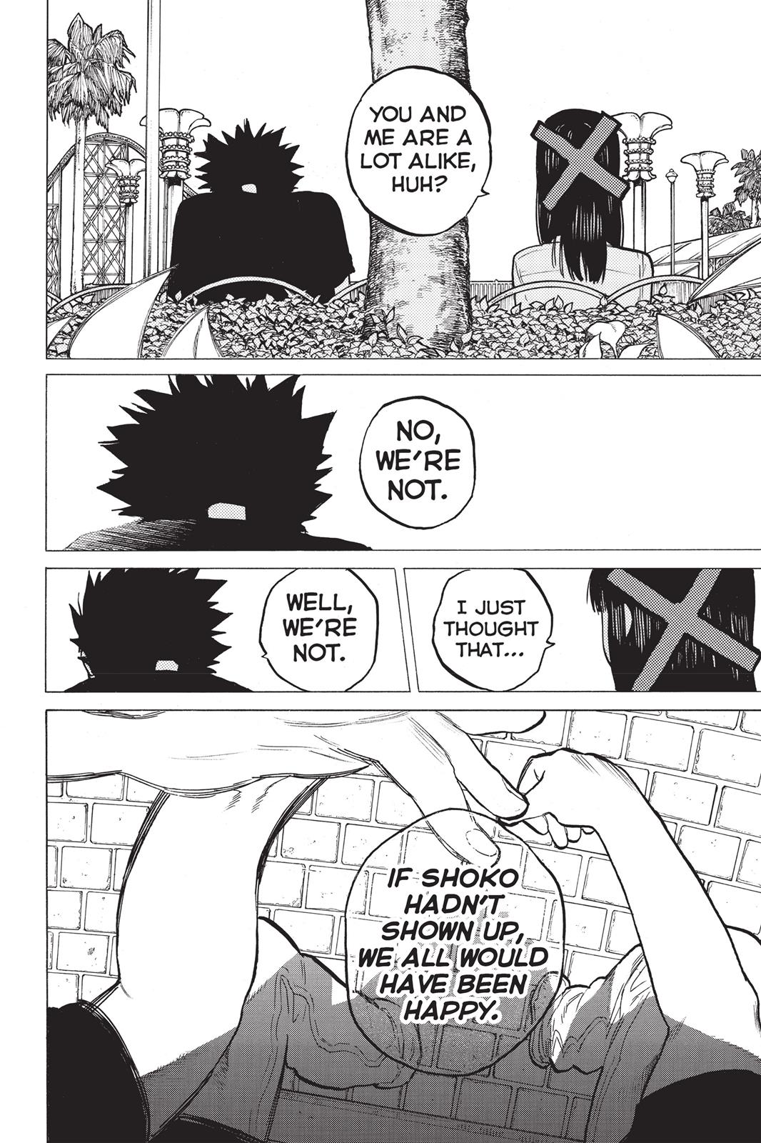 A Silent Voice Chapter 26 - Page 10