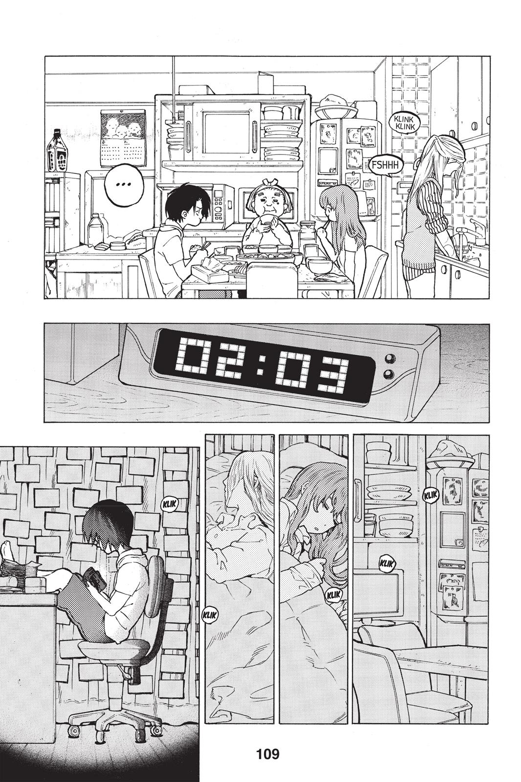 A Silent Voice Chapter 29 - Page 7