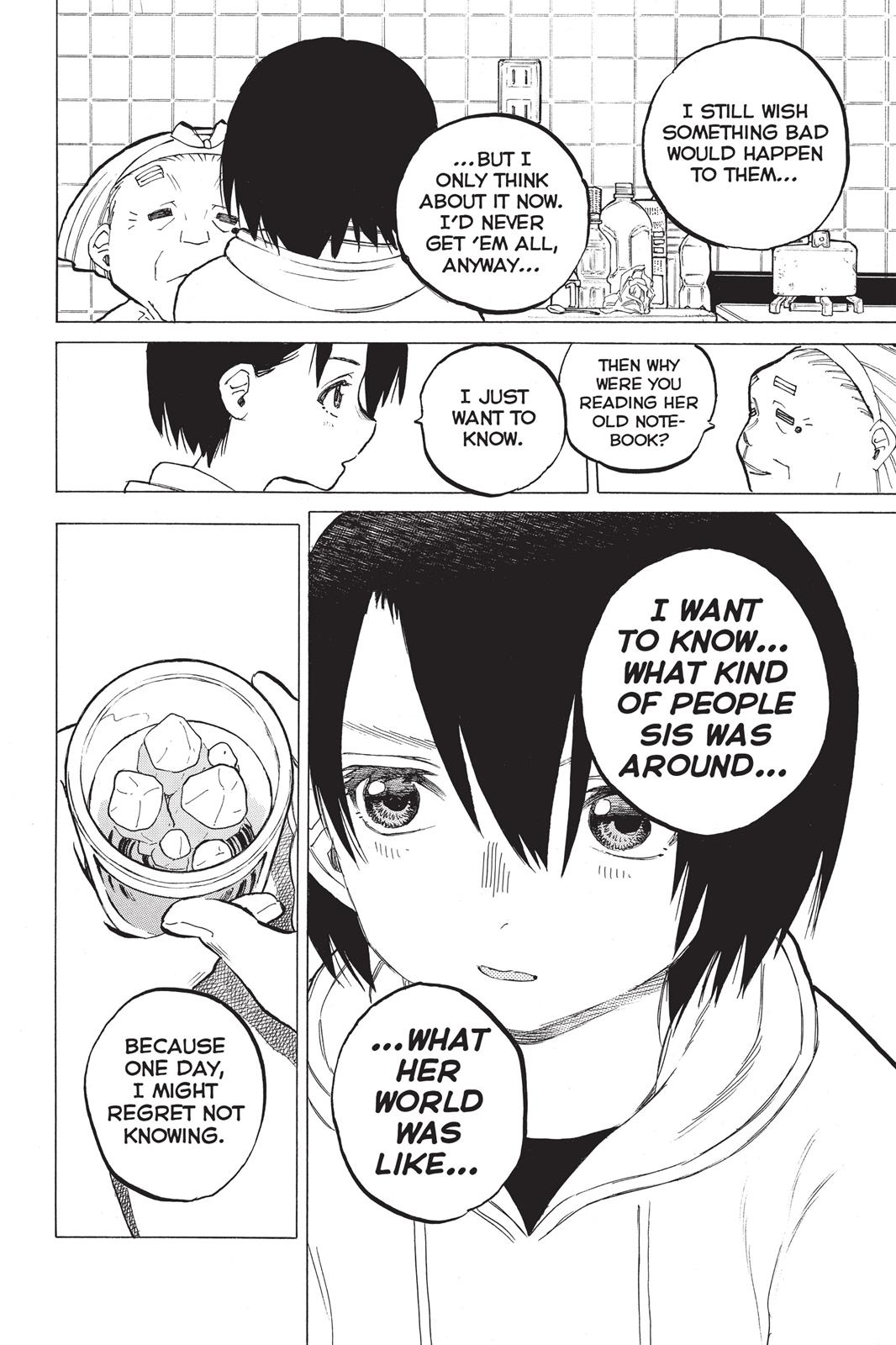 A Silent Voice Chapter 29 - Page 10