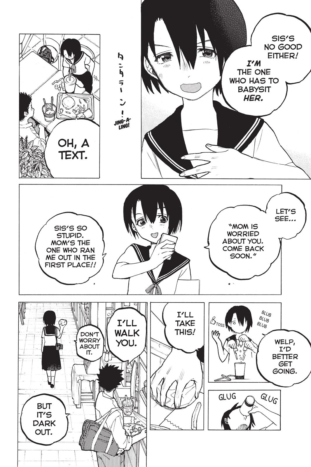A Silent Voice Chapter 30 - Page 15