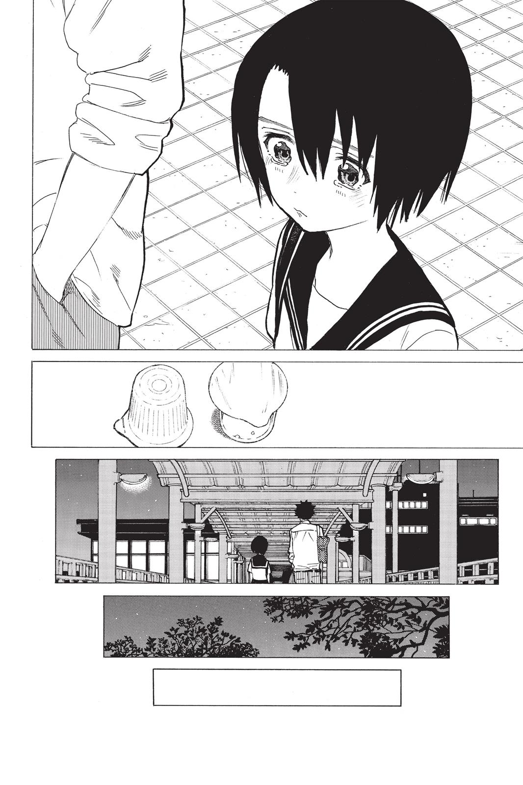 A Silent Voice Chapter 30 - Page 19