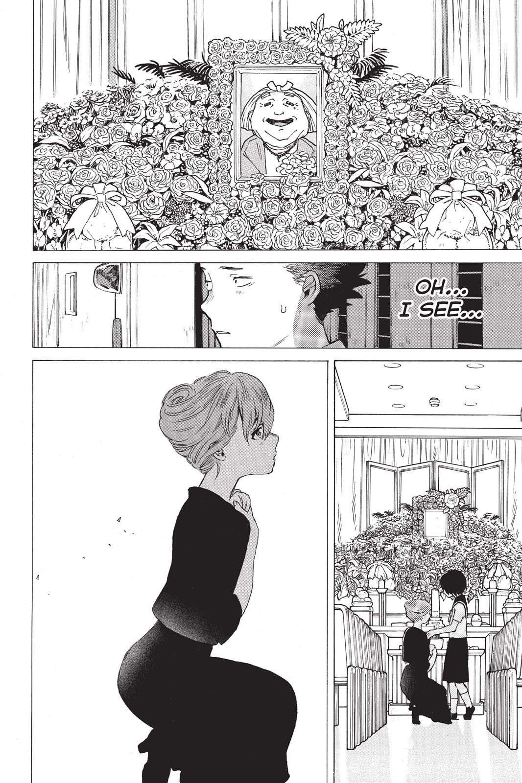 A Silent Voice Chapter 30 - Page 21