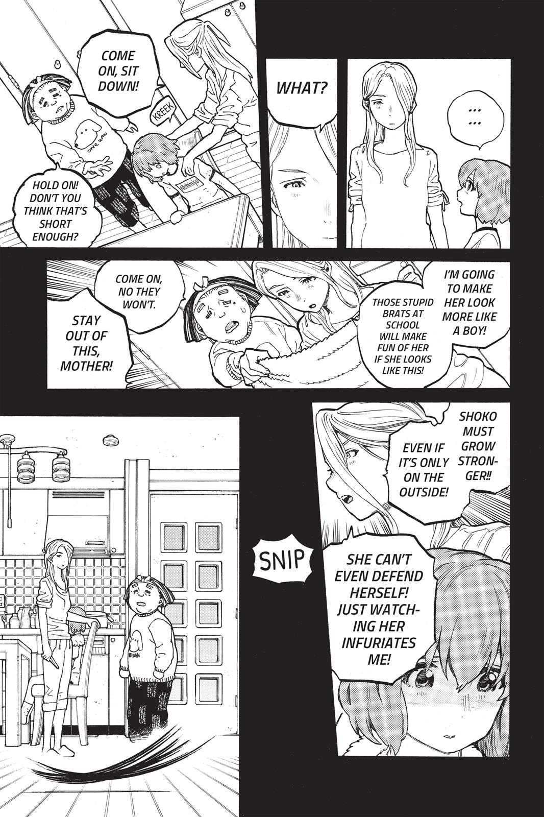 A Silent Voice Chapter 31 - Page 15