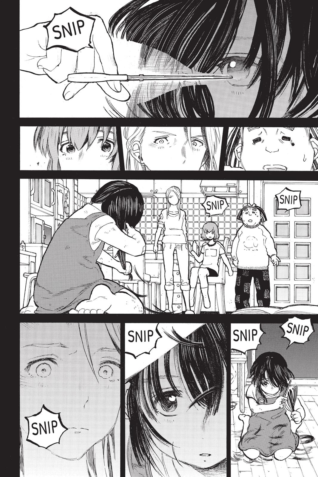 A Silent Voice Chapter 31 - Page 16