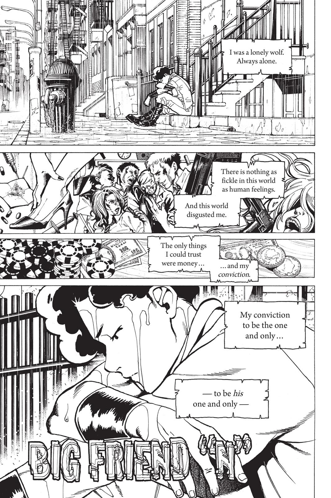 A Silent Voice Chapter 33 - Page 4