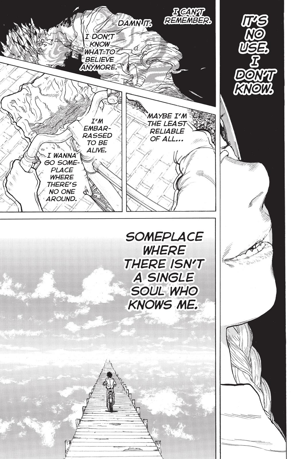 A Silent Voice Chapter 38 - Page 11