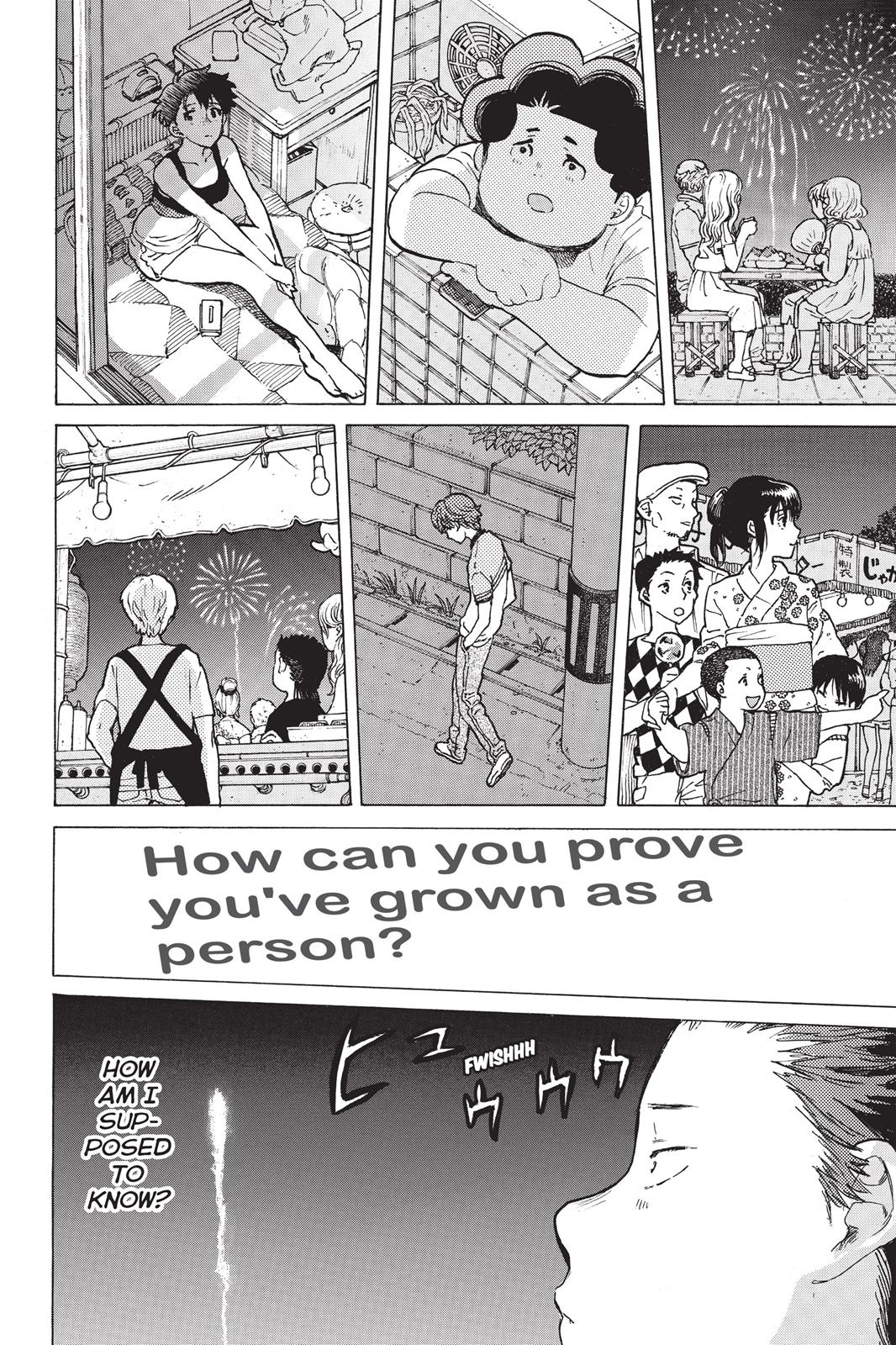 A Silent Voice Chapter 41 - Page 16