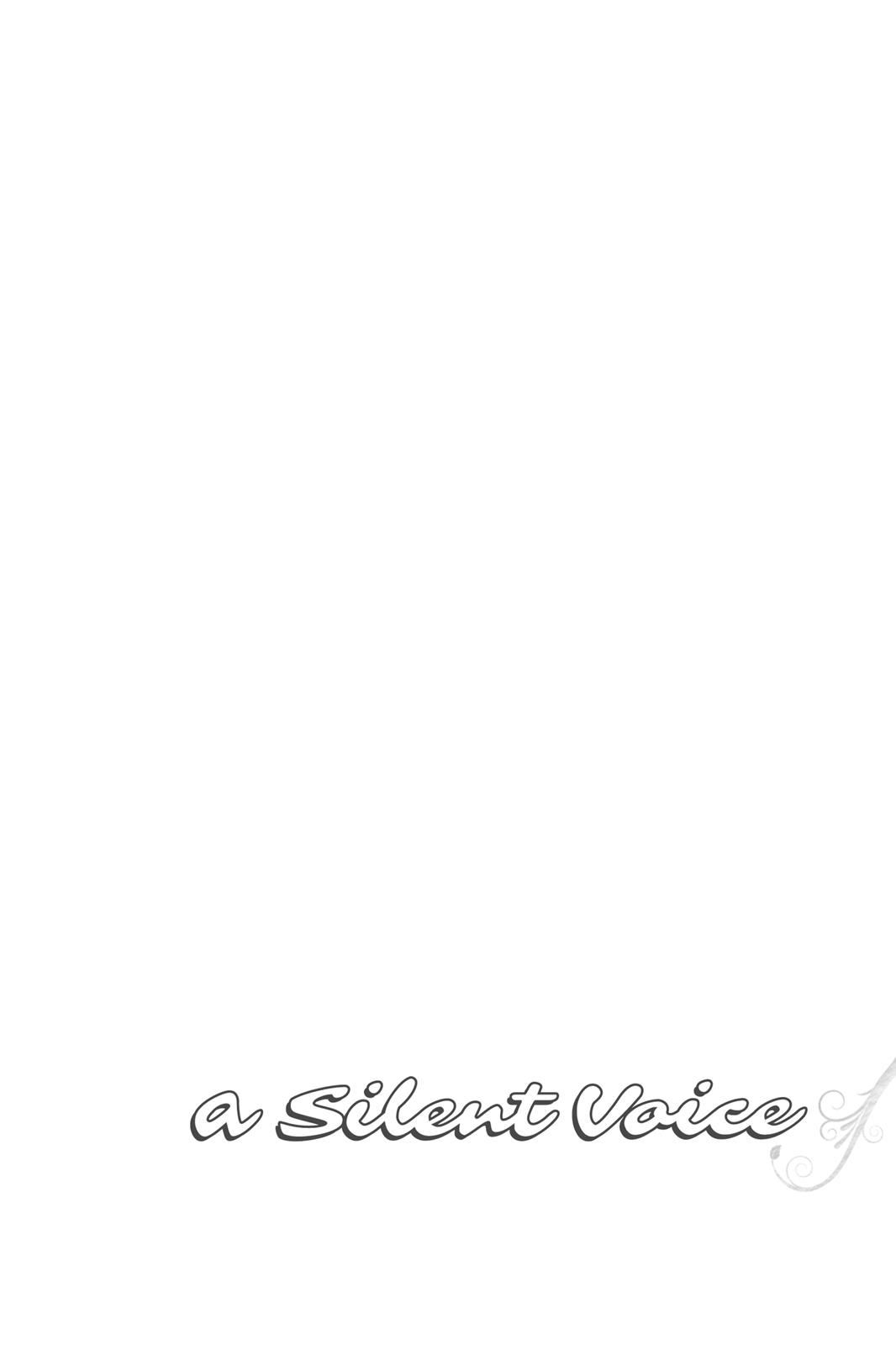 A Silent Voice Chapter 41 - Page 18