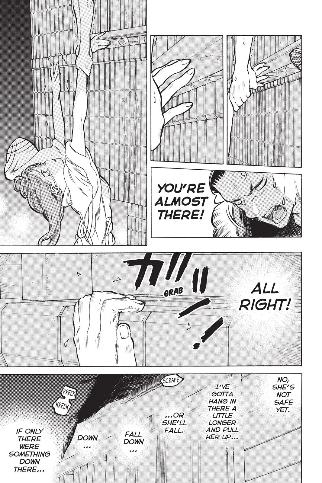 A Silent Voice Chapter 43 - Page 10