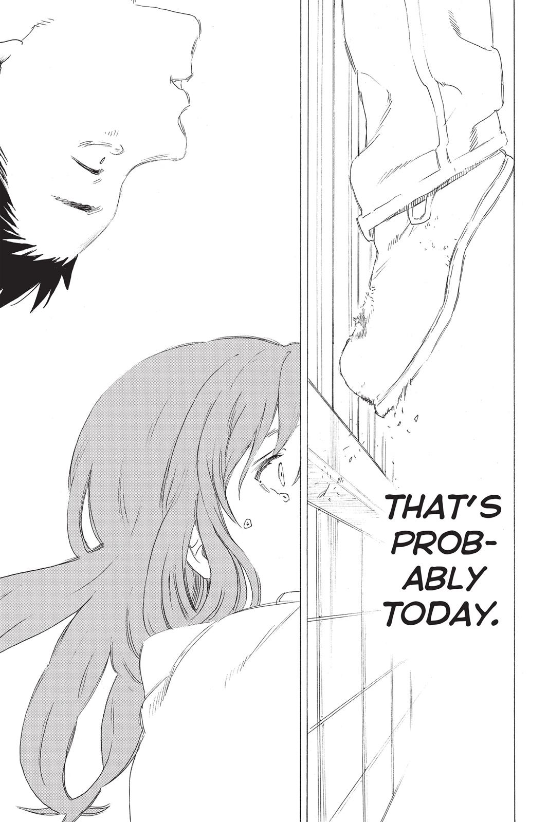 A Silent Voice Chapter 43 - Page 16