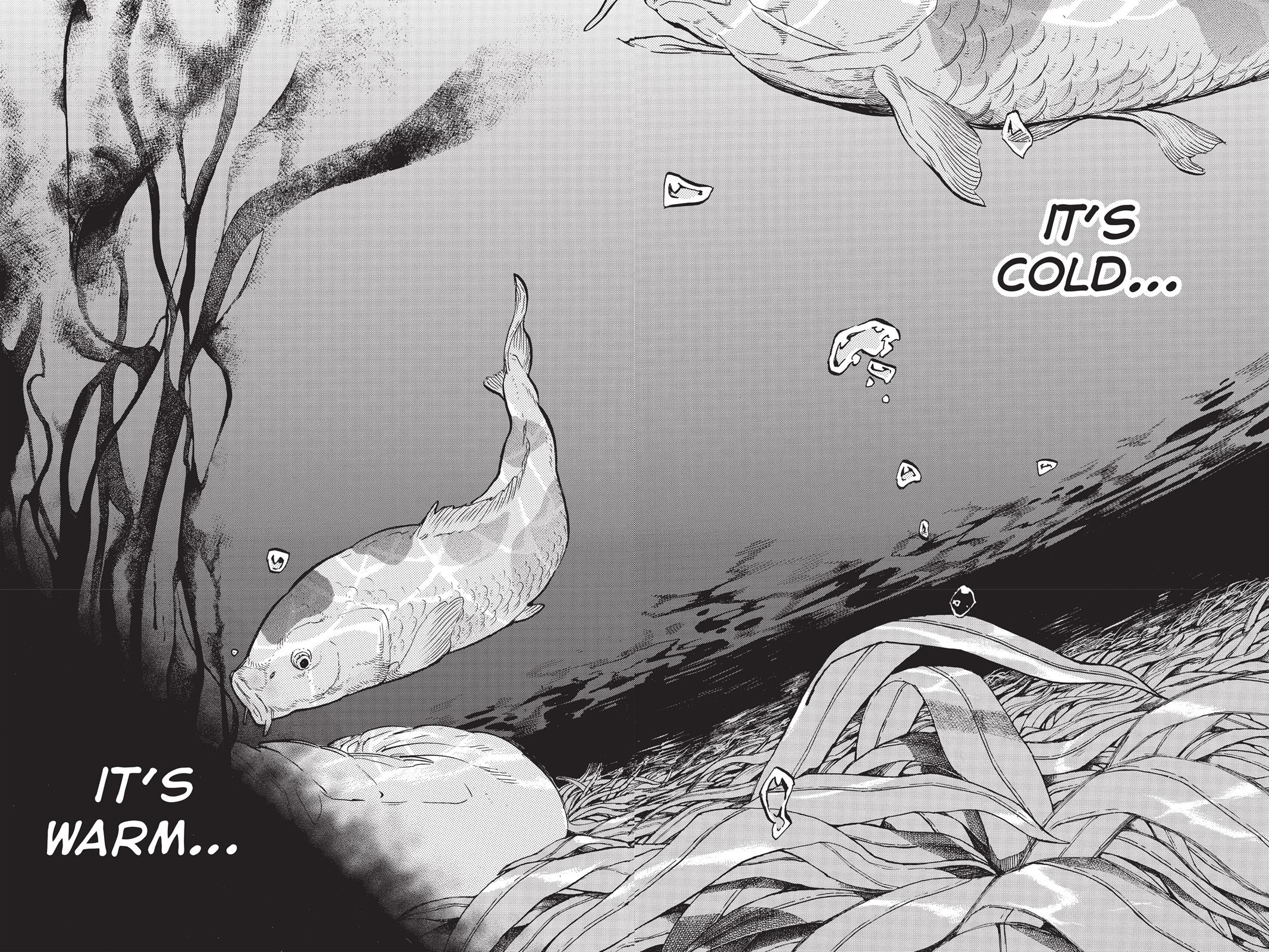 A Silent Voice Chapter 43 - Page 19