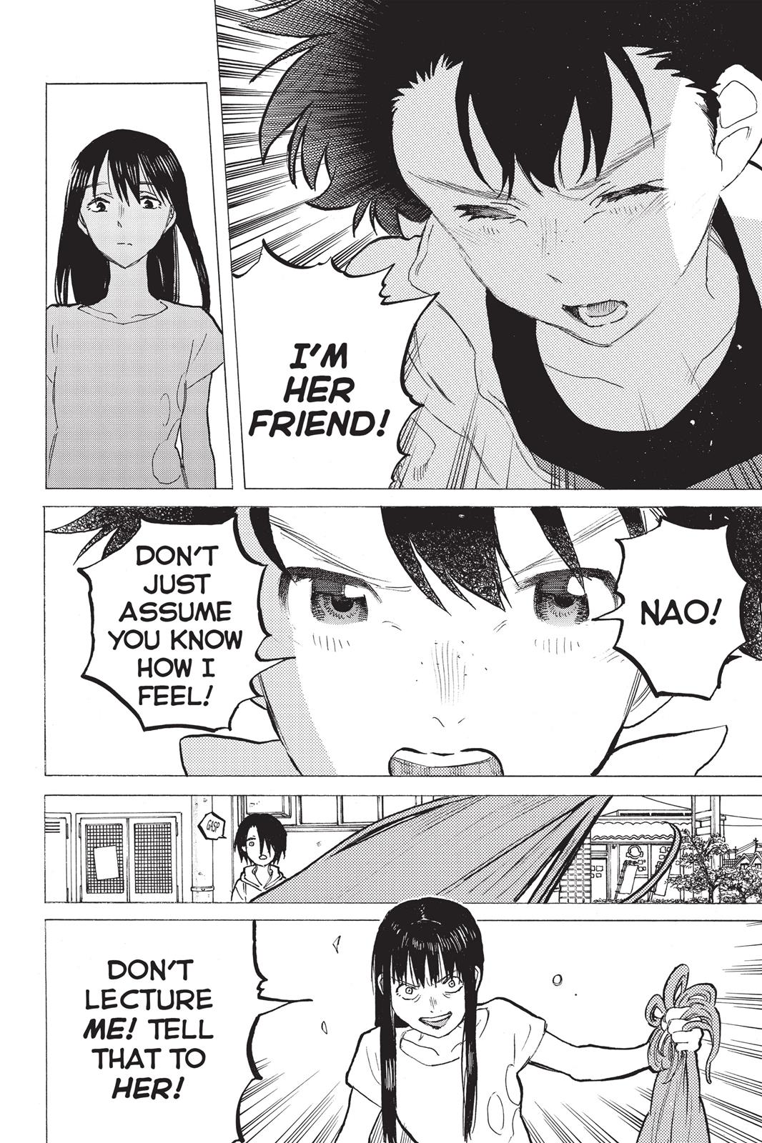 A Silent Voice Chapter 44 - Page 16