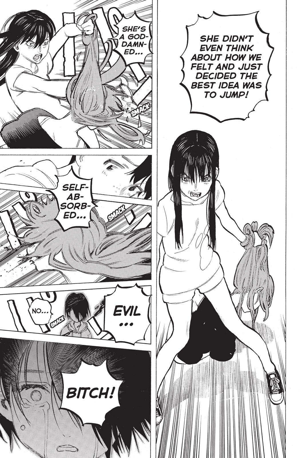 A Silent Voice Chapter 44 - Page 17