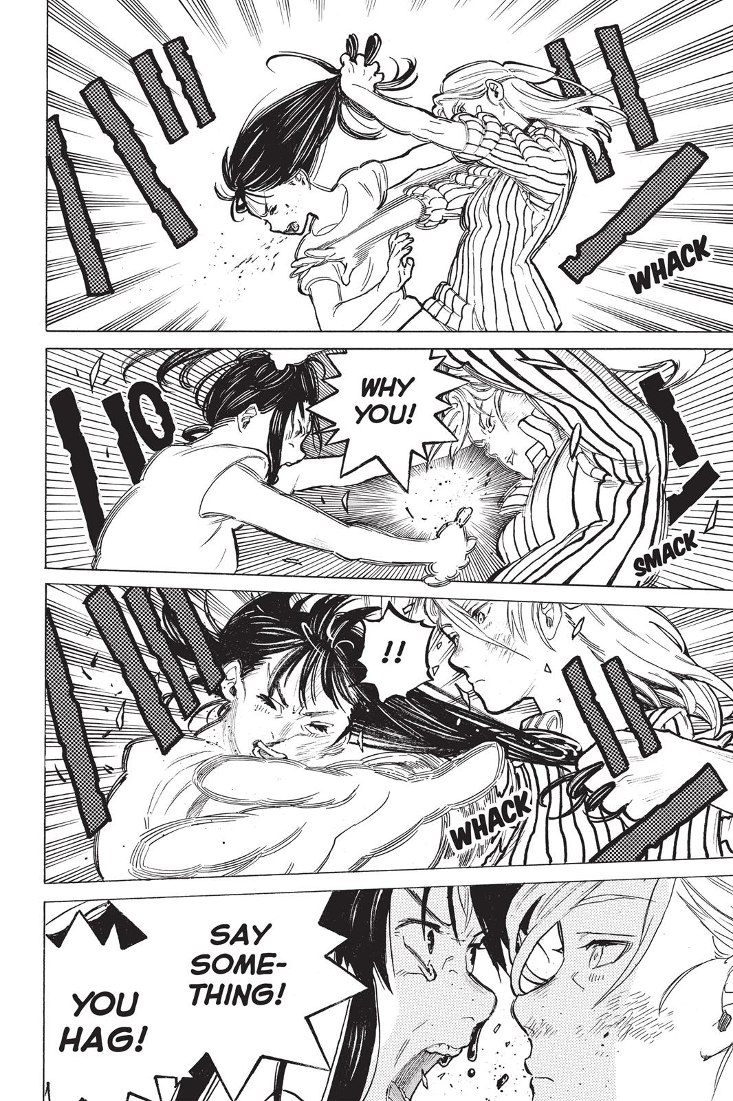 A Silent Voice Chapter 45 - Page 4