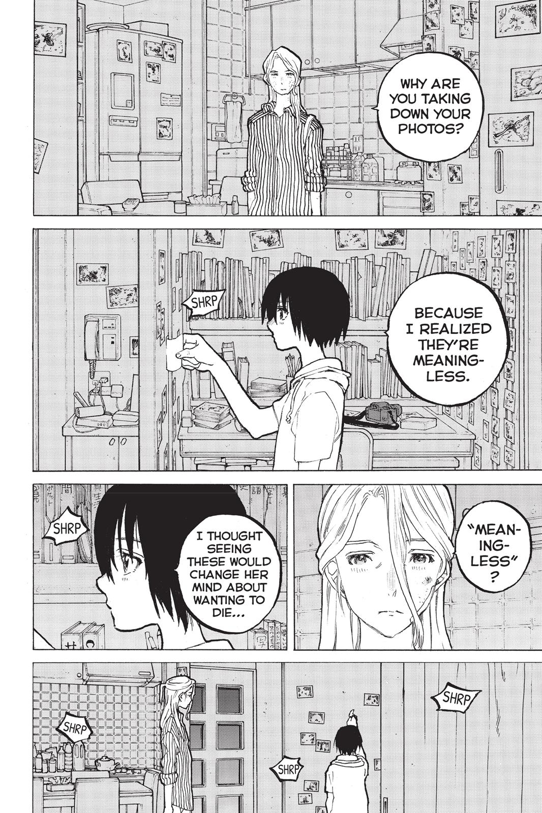 A Silent Voice Chapter 45 - Page 10