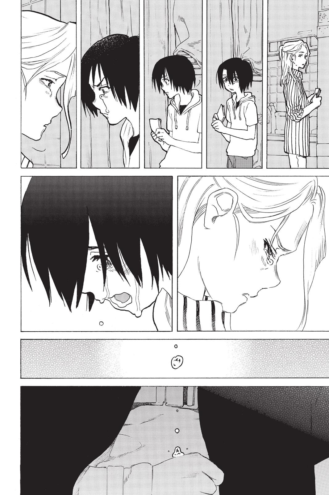 A Silent Voice Chapter 45 - Page 14